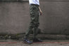 【Ruttloff】C2-Green Selvedge Denim Chino 12oz 藍灘獨家訂製雙染綠丹寧赤耳錐形休閒褲