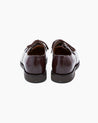 【Sanders】MILITARY DERBY SHOES BROWN