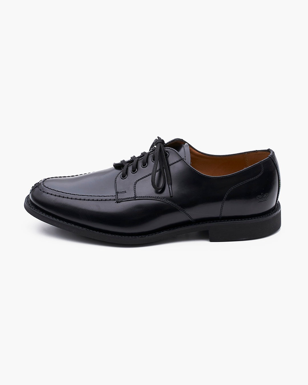 【Sanders】MILITARY APRON DERBY SHOES