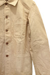 【Vetra】French Workwear Jacket 1G#5C Chalk 