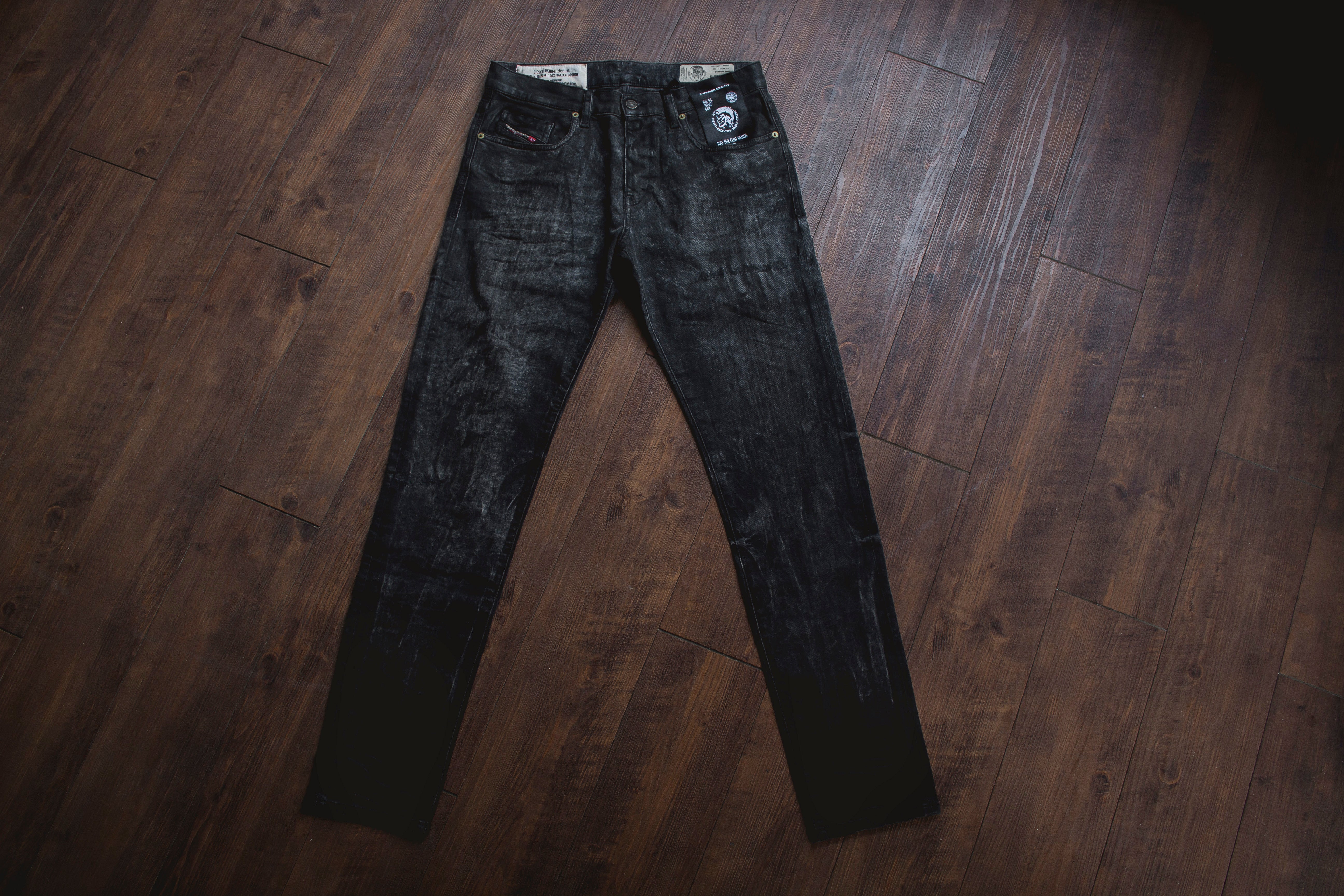 Diesel hotsell jeans shop