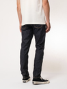 【Nudie Jeans】Steady Eddie II Soaked Indigo