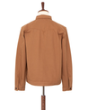 【Indigofera】 Hearst United Canvas Jacket