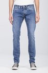 【Benzak Denim Developers】B-01 Candiani Denim Stone Washed 13oz 