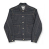 【Benzak Denim Developers】BDJ-01 Cowboy Jacket 15oz. Japanese tiger selvedge