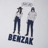 【Benzak Denim Developers】BT-04 box logo camo cowboys