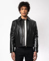 【Nudie Jeans】Eddy Leather Jacket