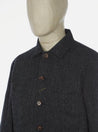 【Universal Works】 Harris Tweed Bakers Chore JKT 