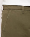 【Nudie Jeans】Tuff Tony Pants Faded Green / 復古 高腰寬版大直筒褲