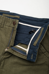 【Freenote】Workers Chino Slim Fit Pants Olive