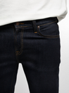 【Nudie Jeans】Skinny Lin Dry Deep Orange 