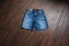 【DIESEL】D-STRUKT SHORT 009VY