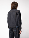 【Nudie Jeans】Dante Blue Rainbow Denim Jacket