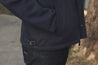 【Universal Works】N1 Jacket In Navy Vintage Heavy Twill／40s復古厚磅斜紋布 N-1海軍夾克