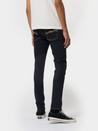 【Nudie Jeans】Skinny Lin Dry Deep Orange 