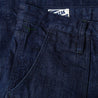 【Benzak Denim Developers】BP-05 SERVICE PANTS natural indigo eco denim