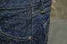 【ONI DENIM】ONI-622 Asphalt Relaxed Tapered Jeans 20oz 原創瀝青布料 低腰修身錐形褲