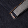 【Benzak Denim Developers】旗艦二號布料 修身小直筒 15oz B-01 special #2 vintage indigo selvedge