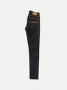 【Nudie Jeans】Skinny Lin Dry Deep Orange 