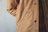 【Indigofera】 Hearst United Canvas Jacket