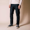 【Benzak Denim Developers】BC-01 Chino Tapered Military Sateen 10oz Pants