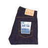 【Benzak Denim Developers】BDD-516 special #1 low tension Slim Tapered Jeans