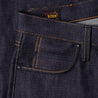 【Benzak Denim Developers】旗艦一號布料 修身上寬下窄 14oz BDD-516 special #1 low tension