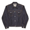 【Benzak Denim Developers】BDJ-05 Trucker Jacket Kojima Selvedge