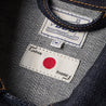 【Benzak Denim Developers】BDJ-05 Trucker Jacket Kojima Selvedge