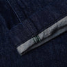 【Benzak Denim Developers】BP-05 SERVICE PANTS natural indigo eco denim