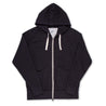 【Benzak Denim Developers】BS-10 Zip-Up Hoodie