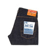 【Benzak Denim Developers】BDD-006 loomstate denim 15 oz. RHT 限量版 未預縮一洗 修身小直筒