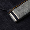 【Benzak Denim Developers】BDD-006 loomstate denim 15 oz. RHT 限量版 未預縮一洗 修身小直筒