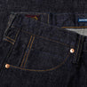 【Benzak Denim Developers】BDD-006 loomstate denim 15 oz. RHT 限量版 未預縮一洗 修身小直筒