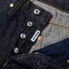 【Benzak Denim Developers】BDD-006 Loomstate Denim 15 oz. RHT Slim Straight Jeans