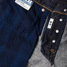 【Benzak Denim Developers】BDD-006 loomstate denim 15 oz. RHT 限量版 未預縮一洗 修身小直筒