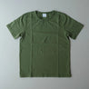 【Dyemond Goods】Garment Dyeing Cotton Heavyweight TEE / 4 Colors / DMG-TS02