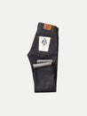 【Nudie Jeans】Gritty Jackson Dry Ace Selvage