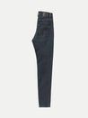 【Nudie Jeans】Hightop Tilde Blue Quartz 女版高腰彈力緊身牛仔褲