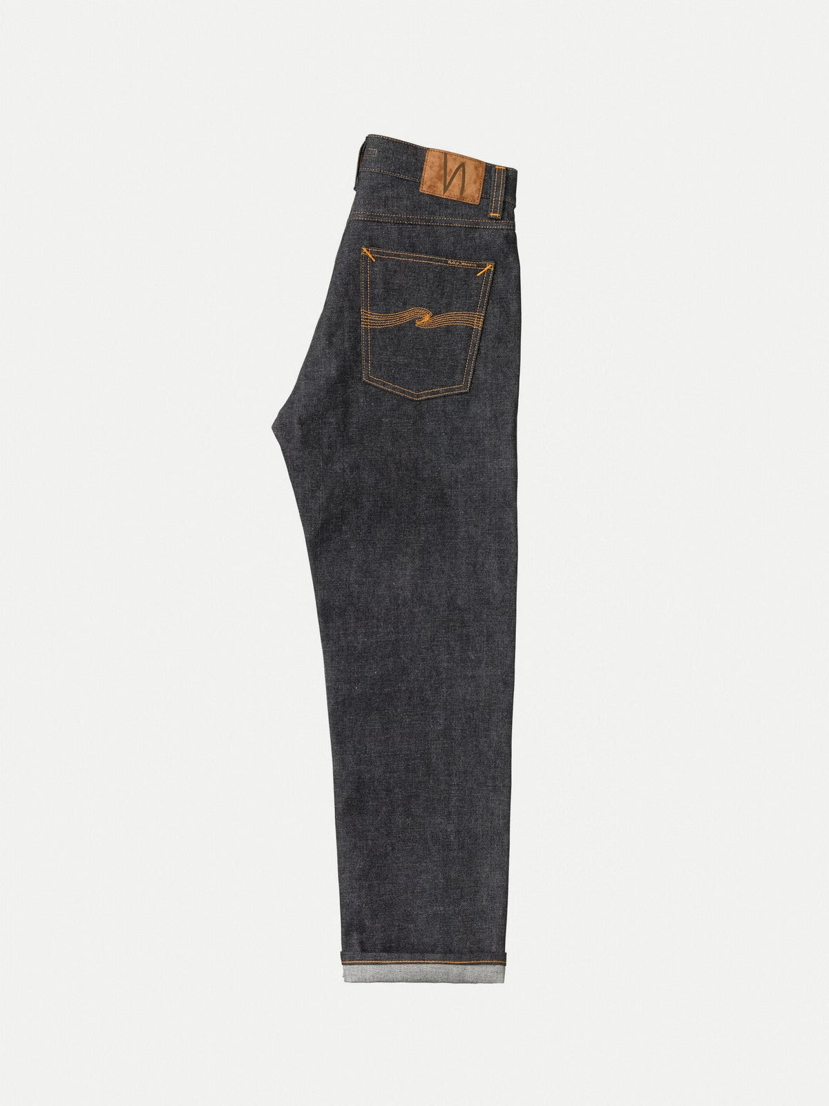 Lean dean dry sales bamboo selvage