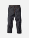 【Nudie Jeans】Steady Eddie II Dry Deluxe II / 13.5oz / 高腰修身錐形