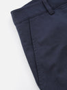 【Universal Works】Navy Twill Aston Pant