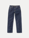 【Nudie Jeans】Straight Sally Deep Blue 