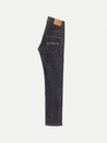 【Nudie Jeans】Thin Finn Dry Twill／暢銷經典合身小直筒