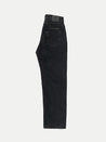 【Nudie Jeans】Tuff Tony Black Hole／12.5oz／復刻高腰寬版直筒褲