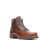 【Wolverine 1000 Mile】新版大底 哈瓦那棕 ／Plain-Toe Classic Boot