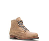 【Wolverine 1000 Mile】新版大底 反皮／Rough Out -Toe Classic Boot