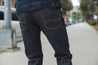 【Benzak Denim Developers】BDD-006 Loomstate Denim 15 oz. RHT Slim Straight Jeans