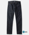 【Japan Blue Jeans】10th Anniversary Limited CIRCLE Straight